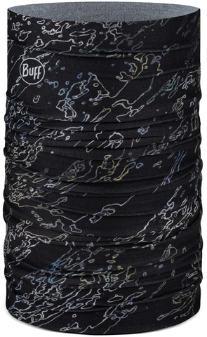 Бандана Buff CoolNet UV Anter Black фото 1