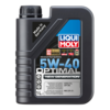Синтетическое моторное масло Optimal New Generation 5W-40 - 1 л