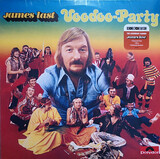 LAST, JAMES:  Voodoo-Party
