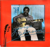 BENSON, GEORGE:  Love & Jazz