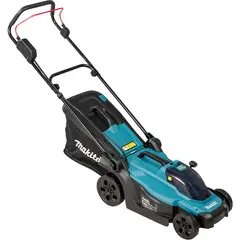 Аккумуляторная газонокосилка 330 мм Makita DLM330RT