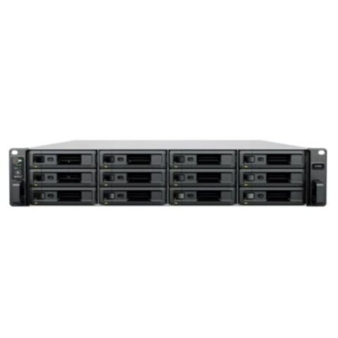 Система хранения данных Synology UC3400