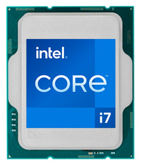 Процессор Intel Core i7-14700K