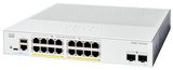 Коммутатор Cisco C1300-16T-2G