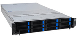 Серверная платформа 2U ASUS RS520A-E12-RS12U/1G/1.6kW/12NVMe/FAN/RH/OCP/GPU