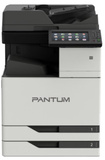 МФУ лазерное цветное Pantum CM9108DN