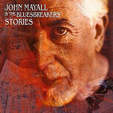 MAYALL, JOHN: Stories (Виниловая пластинка)