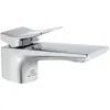 Ideal Standard Conca BC753AA Однорукоятковый смеситель для раковины с донным клапаном