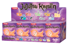 Рандомная фигурка Blind Box Jujutsu Kaisen S2 Lazy Time Minis