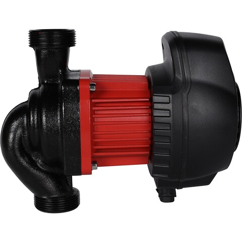 Циркуляционный насос ROMMER ER 25/80-180 с гайками RCP-0003-2580180