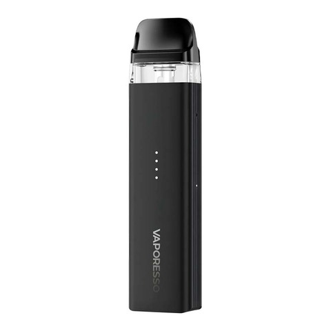 Vaporesso XROS MINI 1000mAh Pod Kit - Space Black