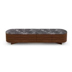 Комод Cassina Rondos TV Cabinet 55806110