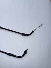 Трос газа для Honda Steed 400 / VT 600 1994-2007