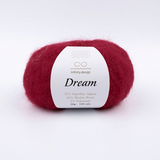 Пряжа Infinity Dream 4065