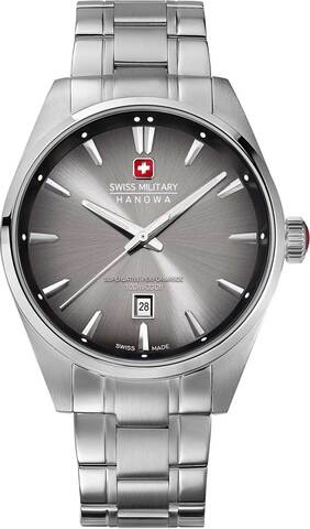 Часы мужские Swiss Military Hanowa SMWGH0007901 Thunder