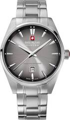 Часы мужские Swiss Military Hanowa SMWGH0007901 Thunder