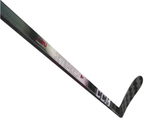 Клюшка CCM JETSPEED FT8 PRO GRIP 20 YTH 29 L