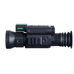 Тепловизионный прицел ATAK ET26-50LRF с лазерным дальномером