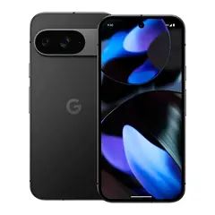 Смартфон Google Pixel 9 12/128GB, Obsidian (Черный обсидиан) (Global)