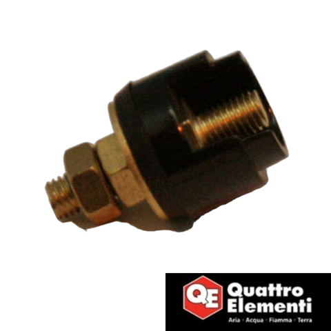 Деталь QUATTRO ELEMENTI TechBoost коннектор (771-473-22)