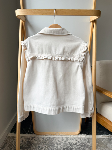 Джинсовка H&M, 134