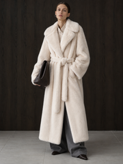 Натуральная шуба Evgeniya Furs, S