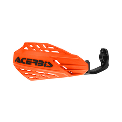 Защита рук лопухи Acerbis LINEAR VENTED 0026542 Оранжевый