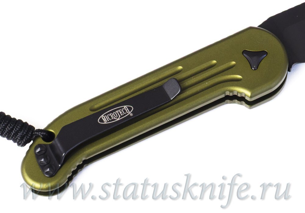 Нож Microtech LUDT модель 135-1OD