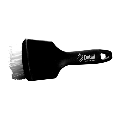 Detail ЩЕТКА ДЛЯ ЧИСТКИ КОЛЕС 21*6,4 СМ DETAIL