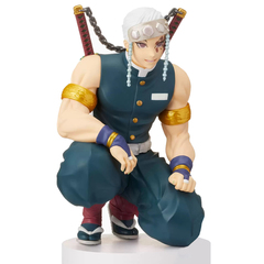 Фигурка Demon Slayer Kimetsu no Yaiba Perching Figure Tengen Uzui