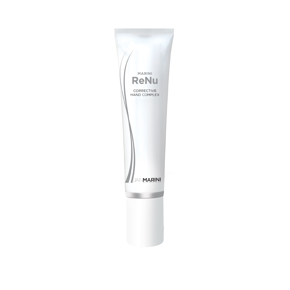 JAN MARINI RENU CORRECTIVE HAND COMPLEX Антивозрастной корректирующий крем для рук