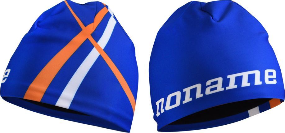 Noname Speed Hat Plus 18 гоночная шапка синяя
