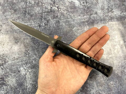 Нож  Палермо  Мастер К , M900CA