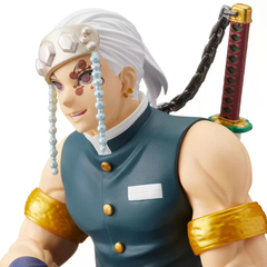 Фигурка Demon Slayer Kimetsu no Yaiba Perching Figure Tengen Uzui