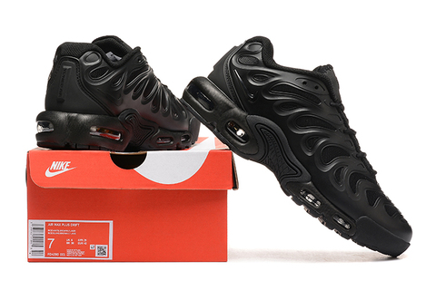 Nike Air Max Plus Drift 'Black' 
