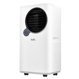 Кондиционер мобильный Ballu Eclipse BPAC-07 EPW/N6 white — фото 2