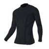 Термобелье рубашка Noname Skin Deep 15 Black - 1