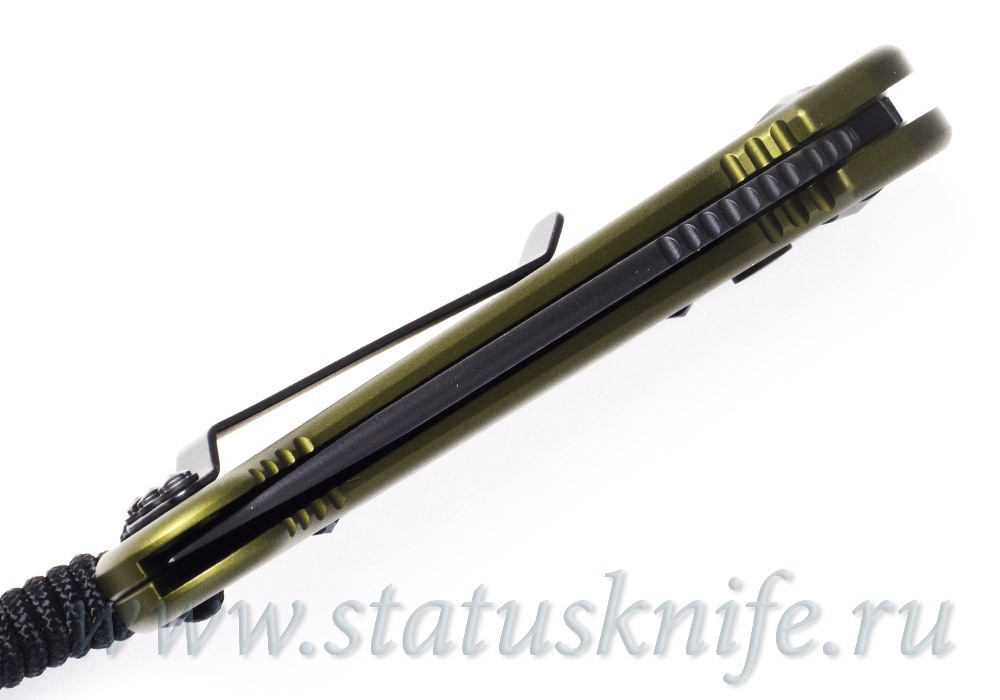 Нож Microtech LUDT модель 135-1OD