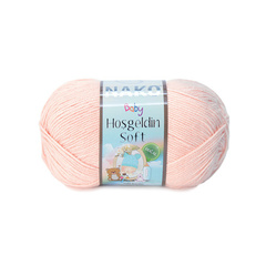Hosgeldin Soft Nako 99