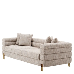 Диван York, Mademoiselle beige