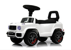 Толокар Mercedes-Benz GL63 Z001ZZ-D (ЛИЦЕНЗИОННАЯ МОДЕЛЬ)