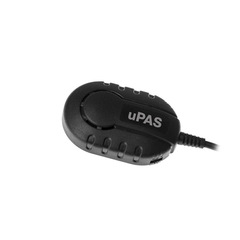 Парктроник (парковочный радар) ParkMaster U-4-A (White)