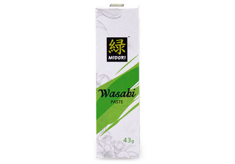 Васаби Midori, 43г