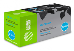 Картридж Cactus CS-CC531A