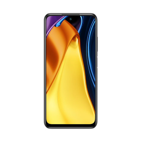 Мобильный телефон Poco M3 Pro 64GB Power Black