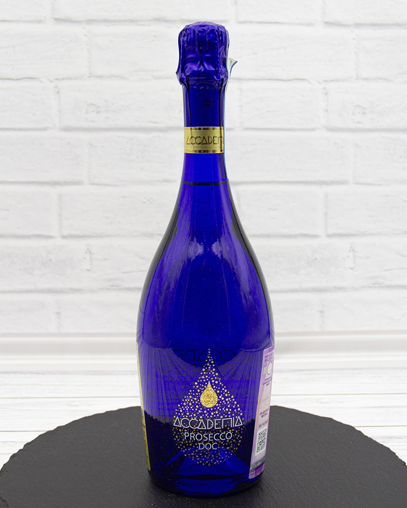 Вино Bottega Белое Игристое Академия Просекко Брют 