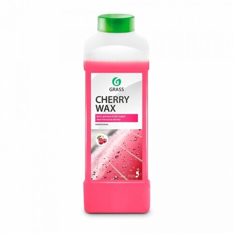 Холодный воск "Cherry Wax" 1л