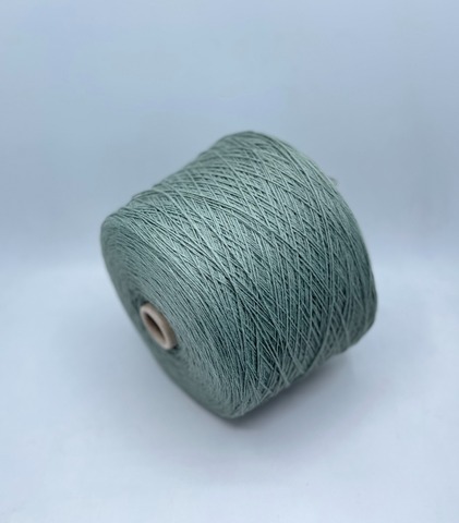 Millefili (пр.Италия),art-Cashfive 3/15 500м/100 гр.30%Шерсть, 30% Вискоза, 35%Полиамид, 5%Кашемир, цвет-Полынь(77/73),арт-30761
