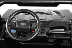 BUGGY K777KK 4WD LUX с дистанционным управлением