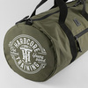 Сумка Hardcore Training Barrel L Olive